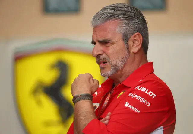 Maurizio Arrivabene