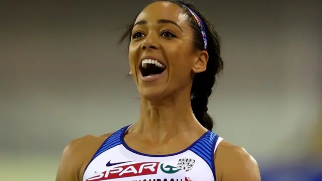 Katarina Johnson-Thompson