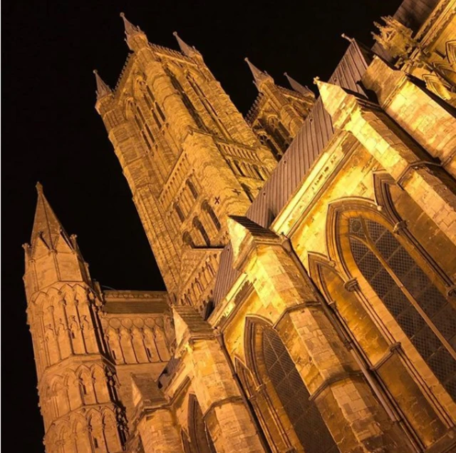 lincoln cathedral