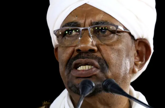 President Bashir