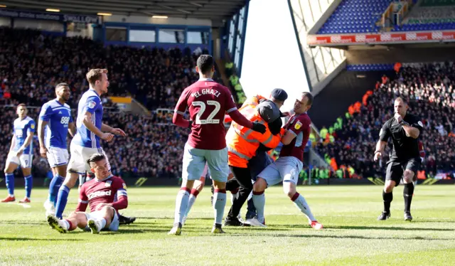 Attack on Jack Grealish