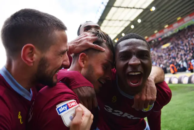 Villa celebrate