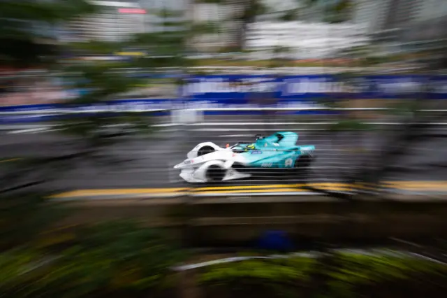 hong kong eprix