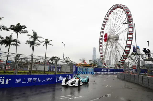 hong kong eprix