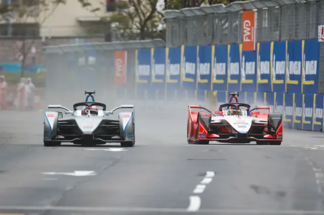 hong kong eprix