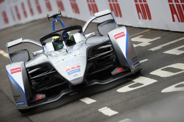 hong kong eprix