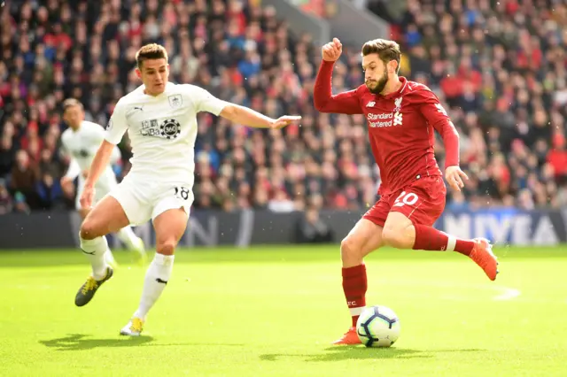 Adam Lallana