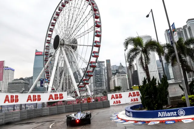 hong kong eprix