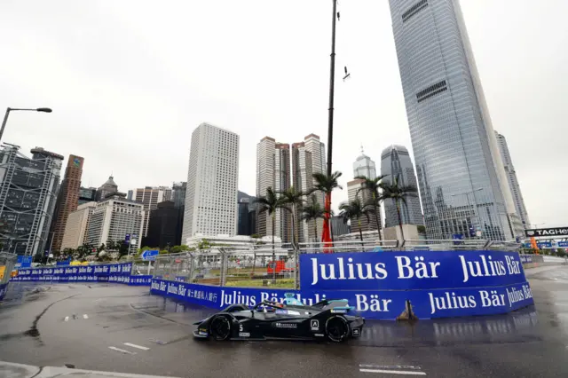 hong kong eprix