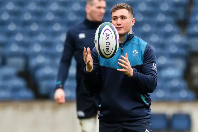 Jordan Larmour