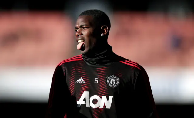 Paul Pogba