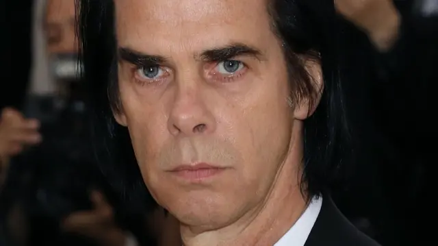 Nick Cave