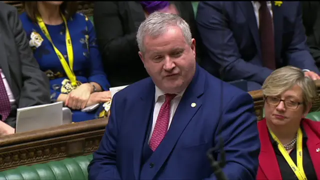 Ian Blackford