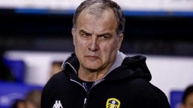 Marcelo Bielsa