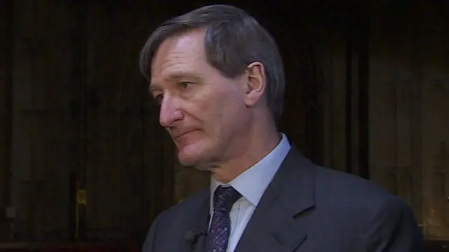 Dominic Grieve