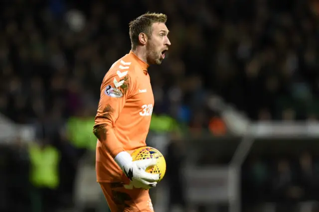 Allan McGregor