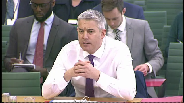 Stephen Barclay