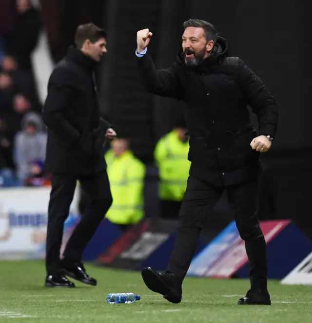Derek McInnes