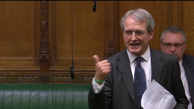 Owen Paterson