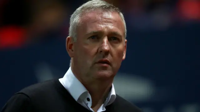 Paul Lambert