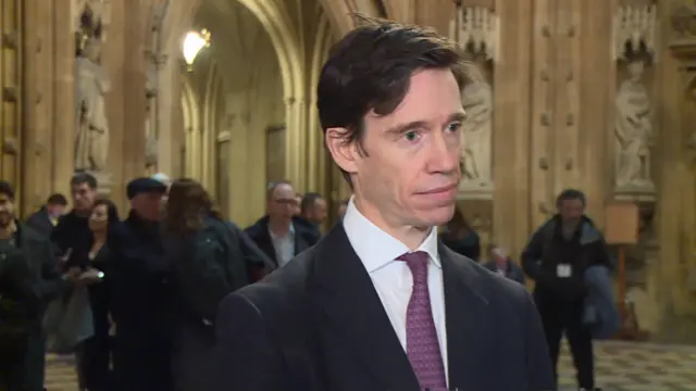 Rory Stewart