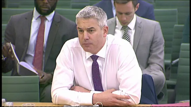 Stephen Barclay