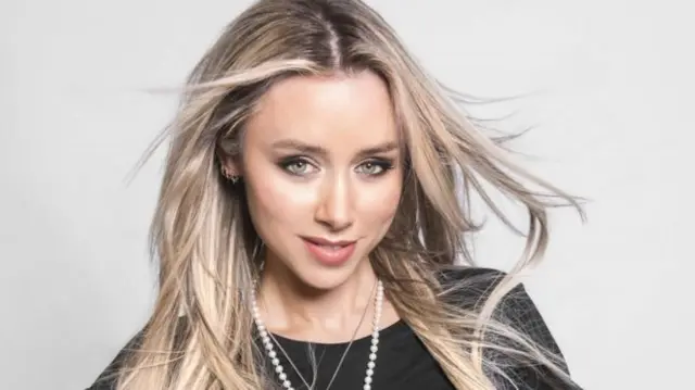 The Saturdays singer Una Healey will be among the presenters on Country Hits Radio