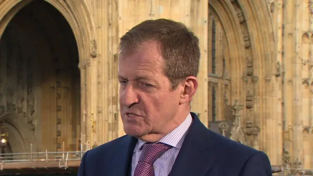 Alastair Campbell