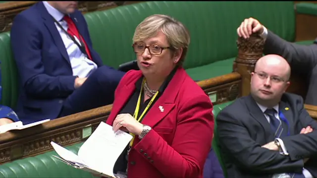 Joanna Cherry