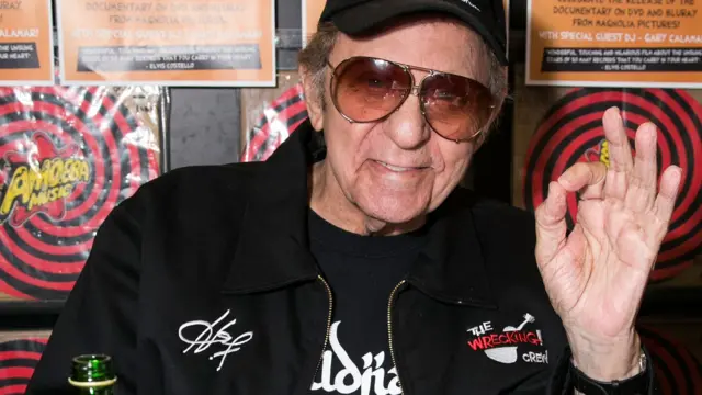 Hal Blaine