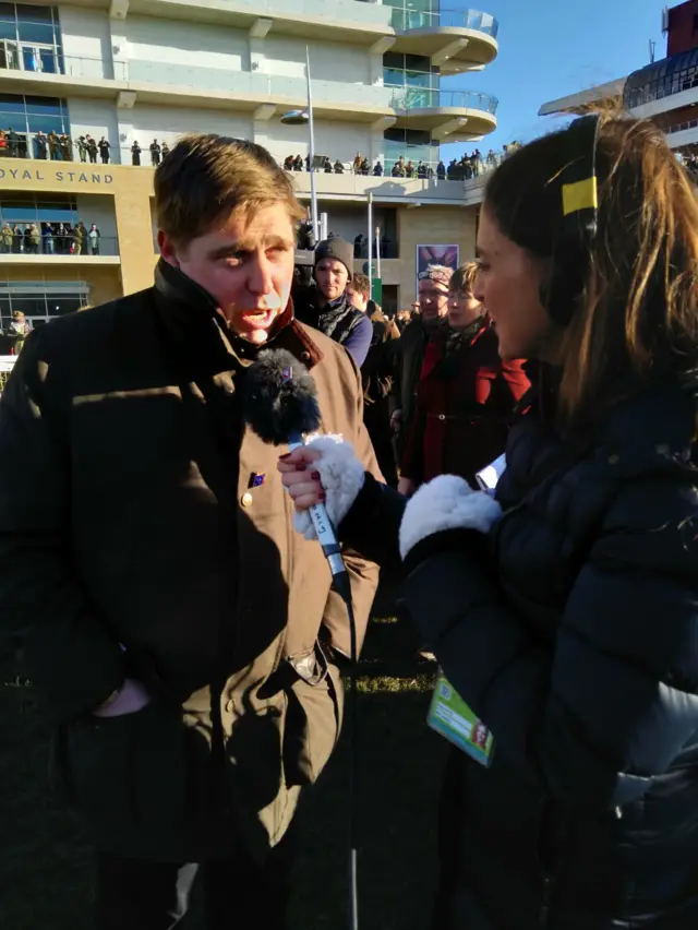 Dan Skelton