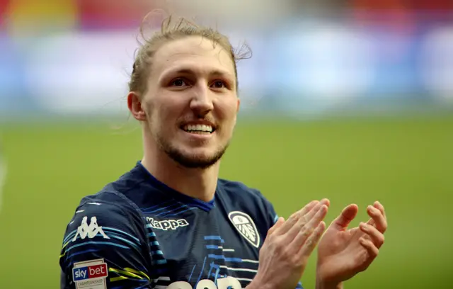 Luke Ayling