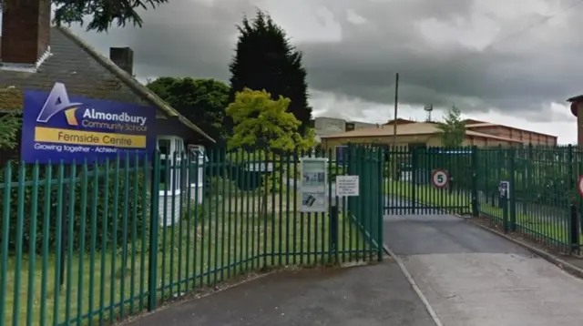 Almondbury Community School