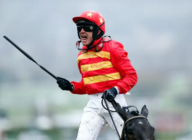 Ruby Walsh