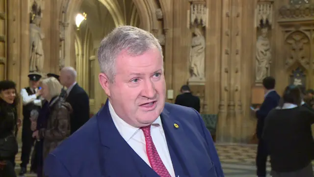 Ian Blackford