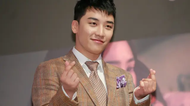 Seungri