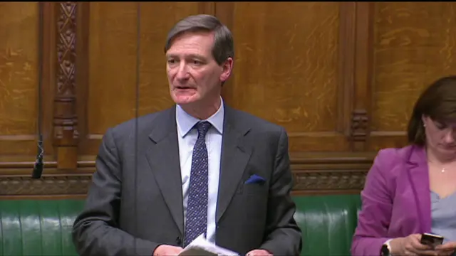 Dominic Grieve