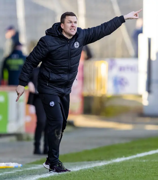Gary Caldwell