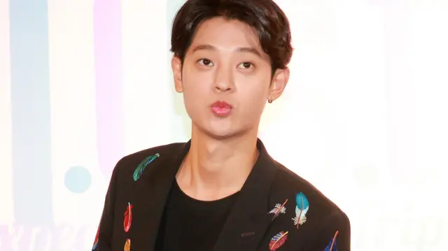 Jung Joon-Young