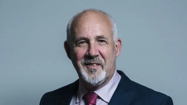 Jon Trickett