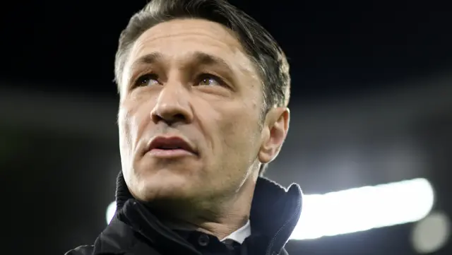 Niko Kovac