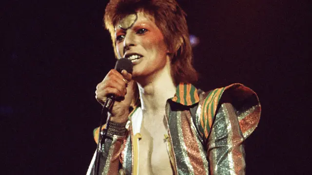 Ziggy Stardust