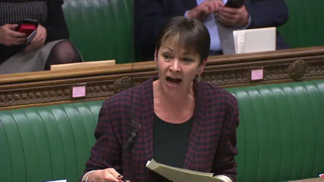 Caroline Lucas