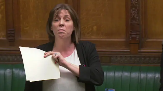 Jess Phillips