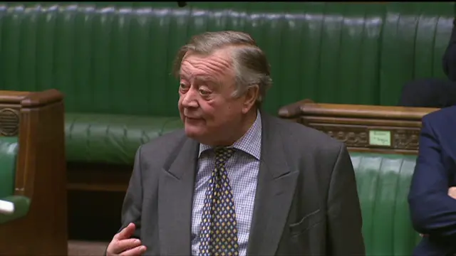 Ken Clarke