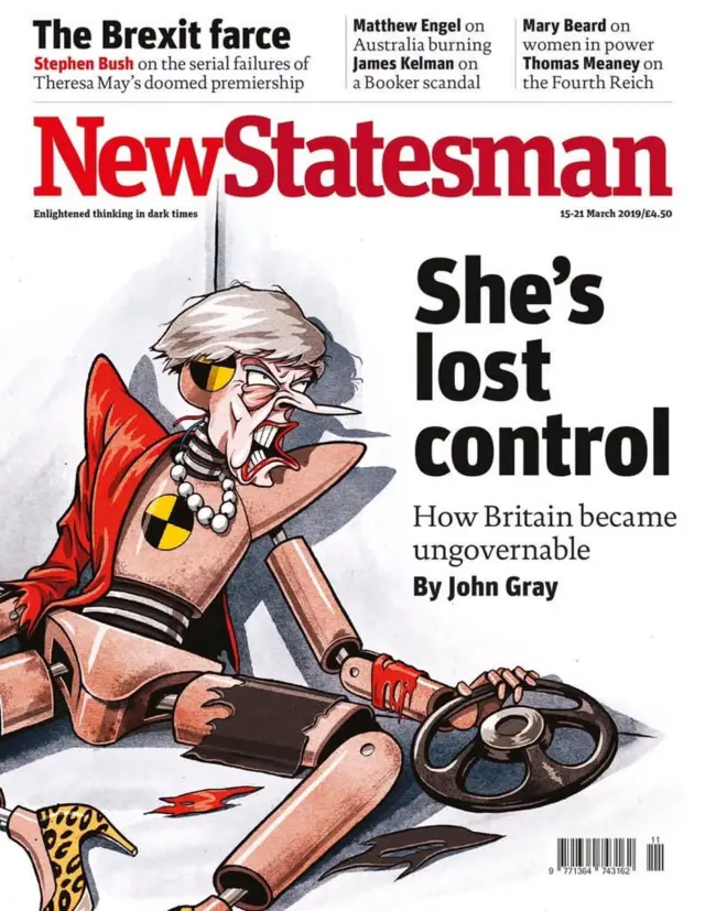 New Statesman