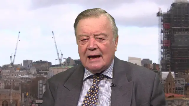 Ken Clarke