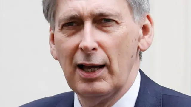 philp hammond