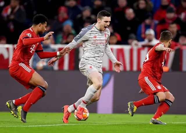 Andrew Robertson