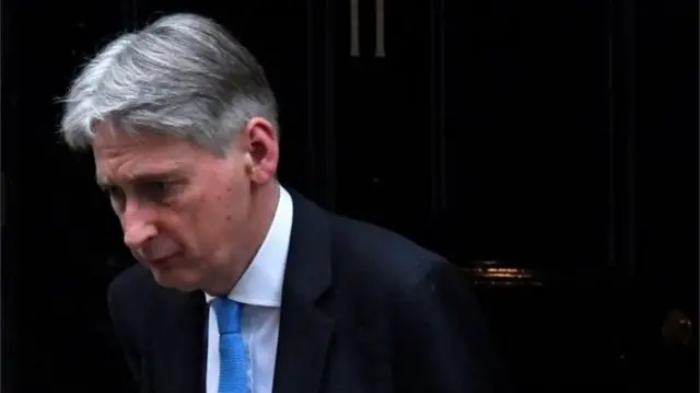 Philip hammond